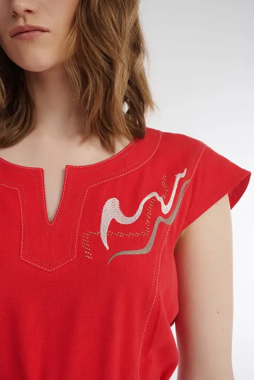 Платья Caterina Leman SU8140-106 00/05