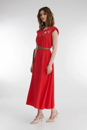 Caterina Leman SU8140-106 00/05