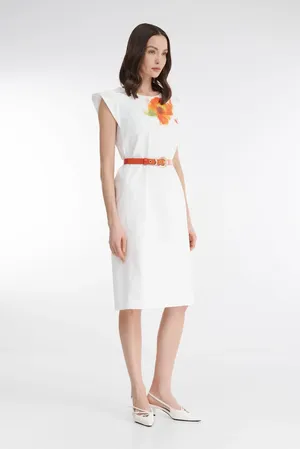 Caterina Leman SU8165-113 01/12