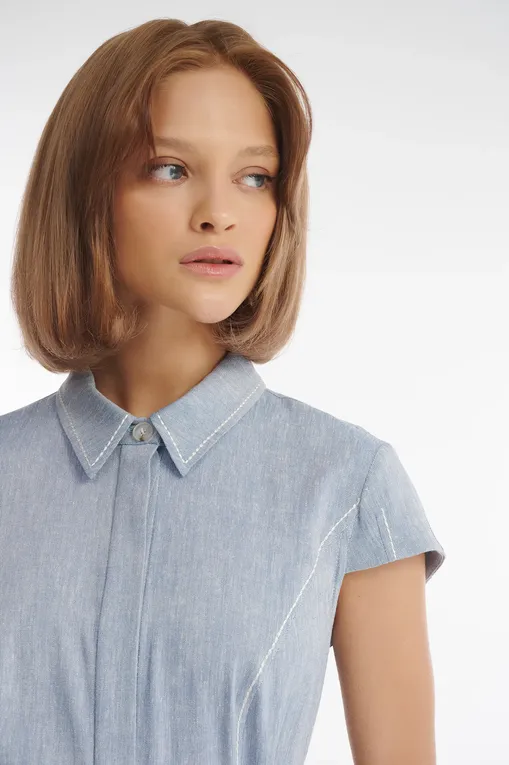 Платья Caterina Leman SU8203-168 07/01