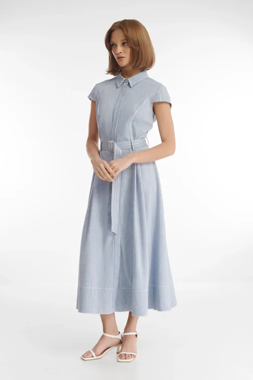 Платья Caterina Leman SU8203-168 07/01