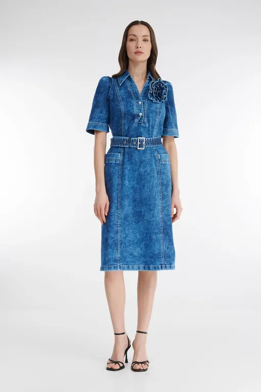 Платья Caterina Leman SU8225-140 00/07