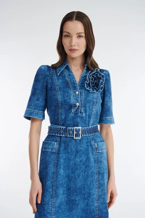 Платья Caterina Leman SU8225-140 00/07