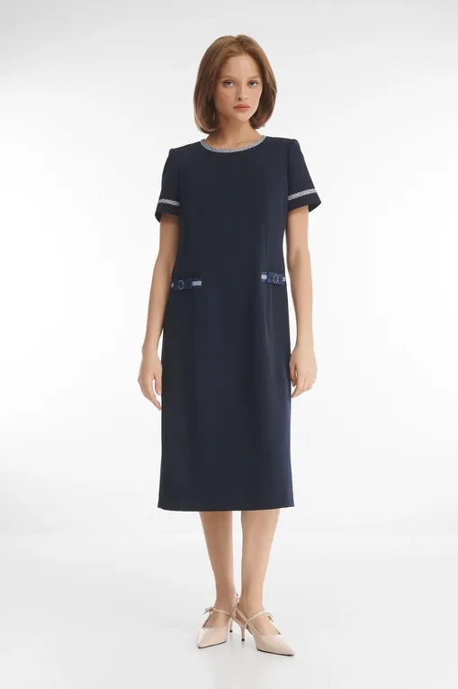 Платья Caterina Leman SU8244-177 00/15