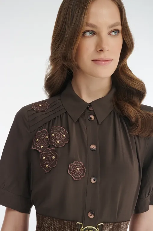 Платья Caterina Leman SU8315-181 00/04