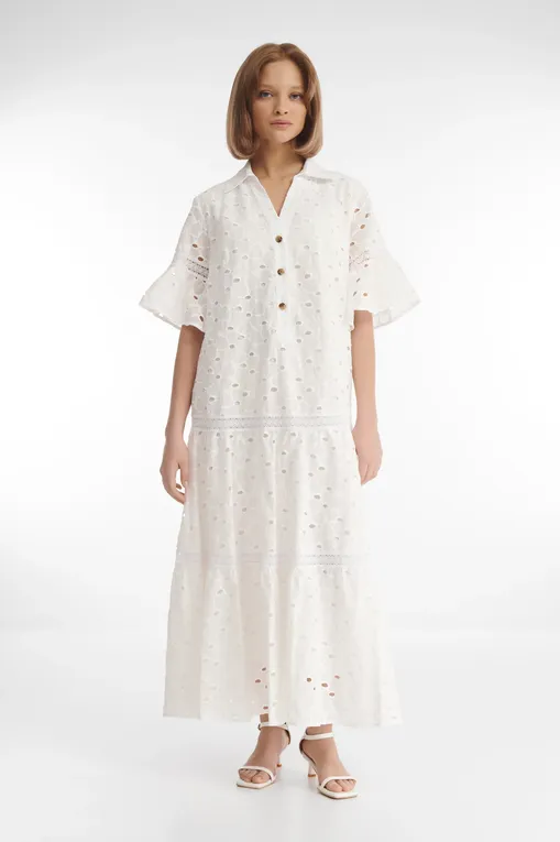 Платья Caterina Leman SU8347-123 00/01