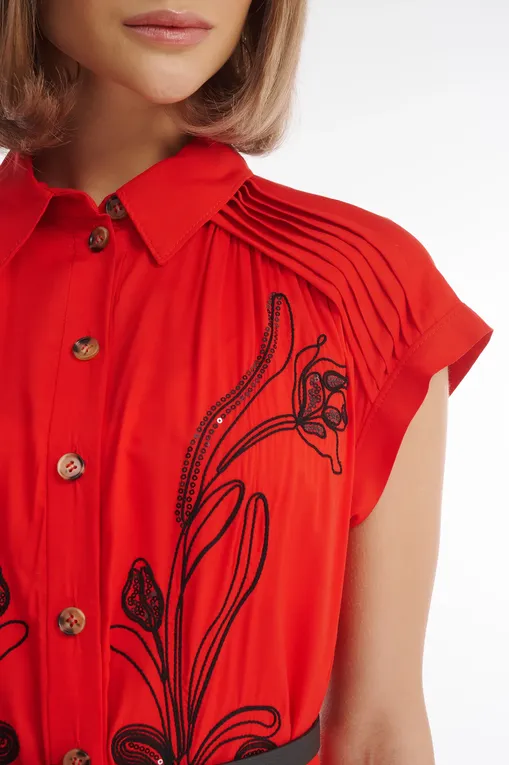 Платья Caterina Leman SU8367-253A 00/05