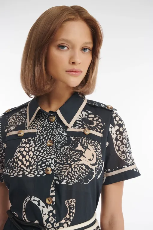 Платья Caterina Leman SU8422-247 09/03