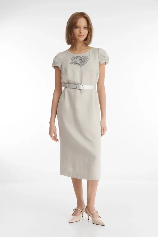 Платья Caterina Leman SU8437-228 02/09