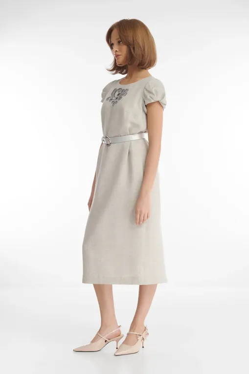 Платья Caterina Leman SU8437-228 02/09