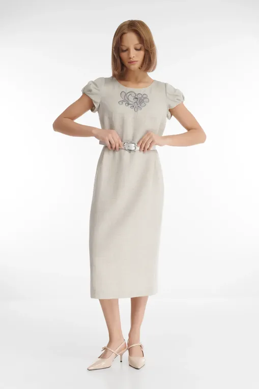 Платья Caterina Leman SU8437-228 02/09