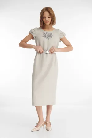 Caterina Leman SU8437-228 02/09