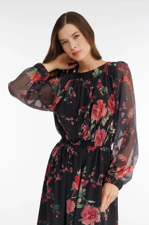 Платья Daniela Drei 2003 600 red