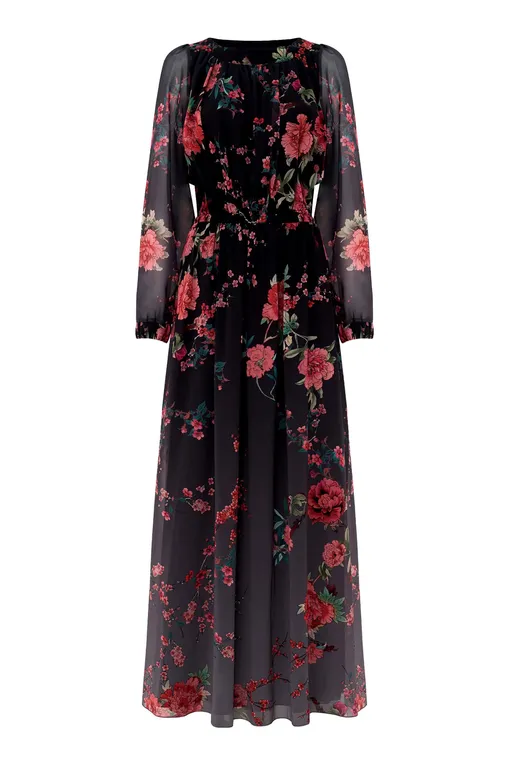 Платья Daniela Drei 2003 600 red