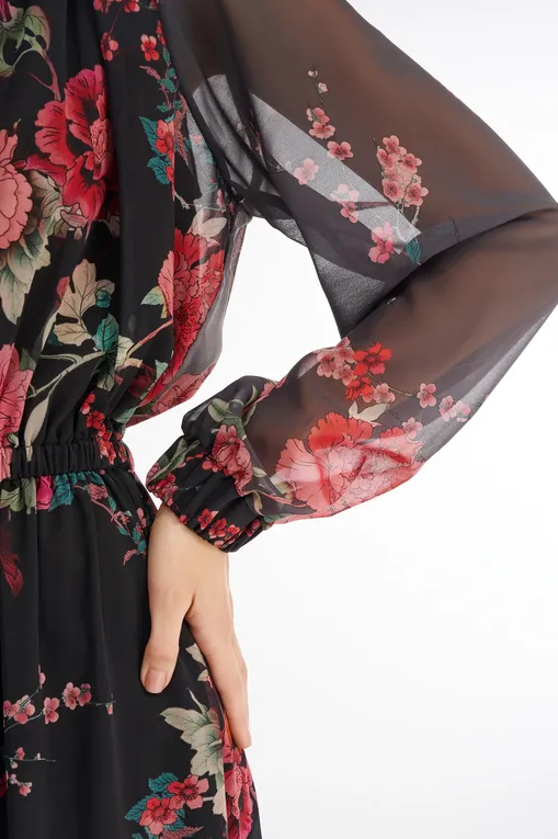 Платья Daniela Drei 2003 600 red