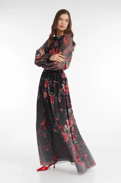 Платья Daniela Drei 2003 600 red