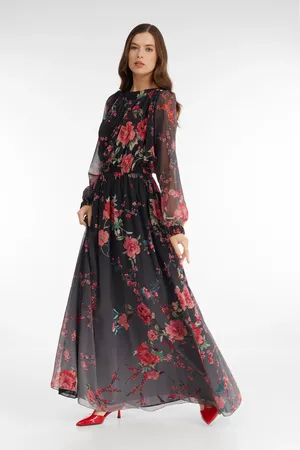 Daniela Drei 2003 600 red