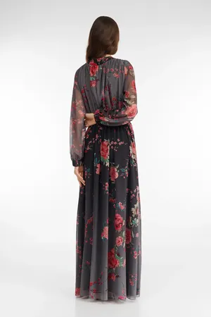 Daniela Drei 2003 600 red