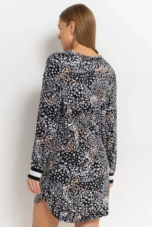 Платья домашние DKNY YI2022593 019