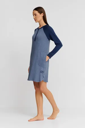 DKNY YI2322485 427 HTHRBlue