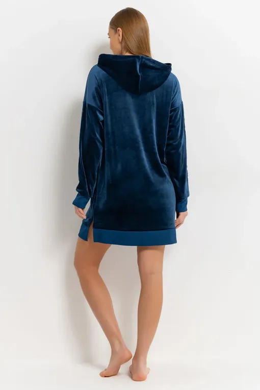 Платья домашние DKNY YI2322606 450 Blue