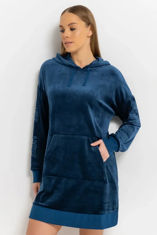 Платья домашние DKNY YI2322606 450 Blue