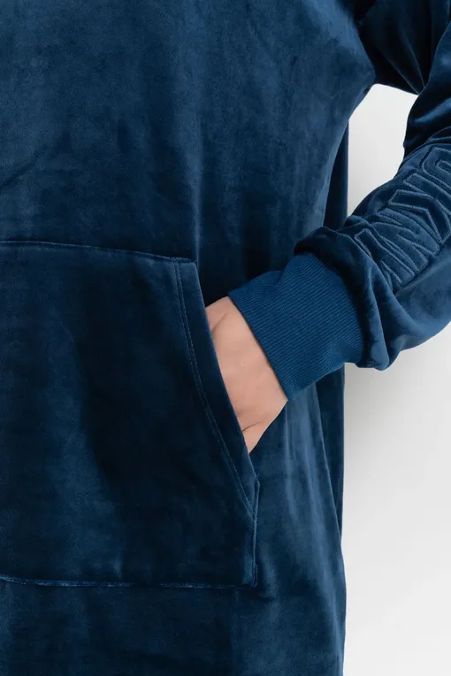 Платья домашние DKNY YI2322606 450 Blue