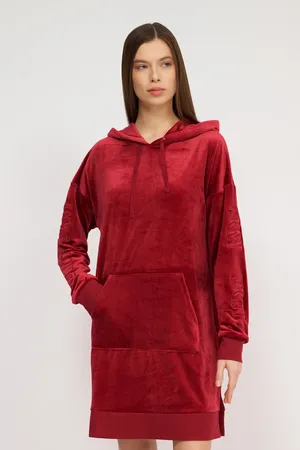 DKNY YI2322606 614 Cranberry