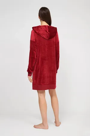 DKNY YI2322606 614 Cranberry