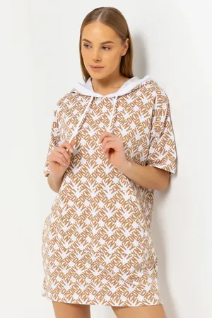 DKNY YI2322654 101 Wht/Prt