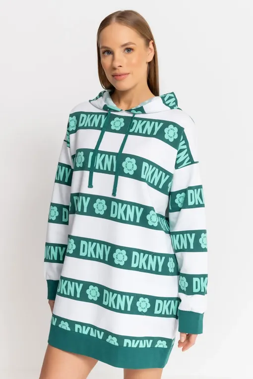 Платья домашние DKNY YI30002 325