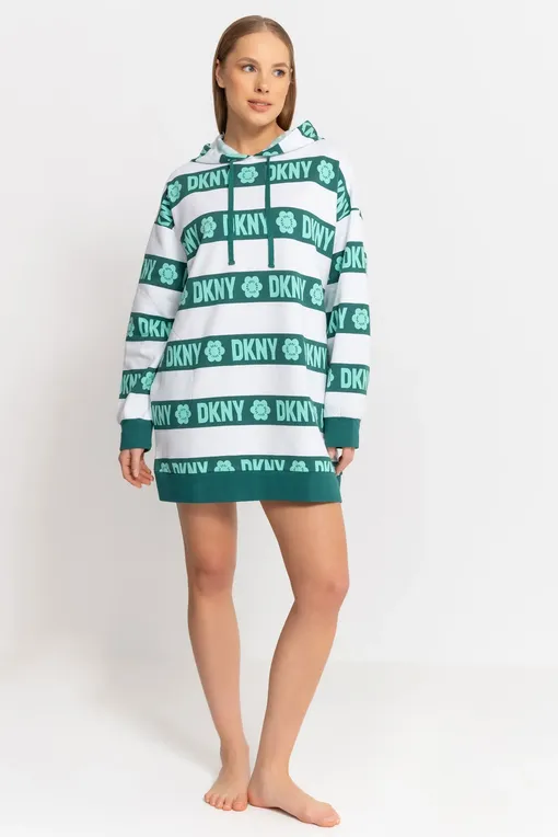 Платья домашние DKNY YI30002 325