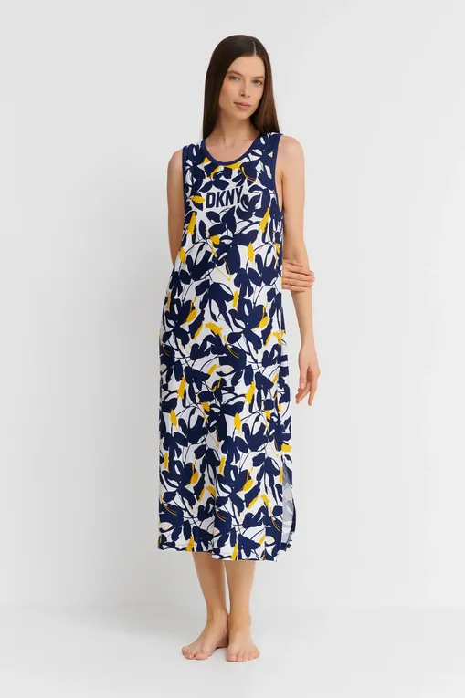 Платья домашние DKNY YI60014 142