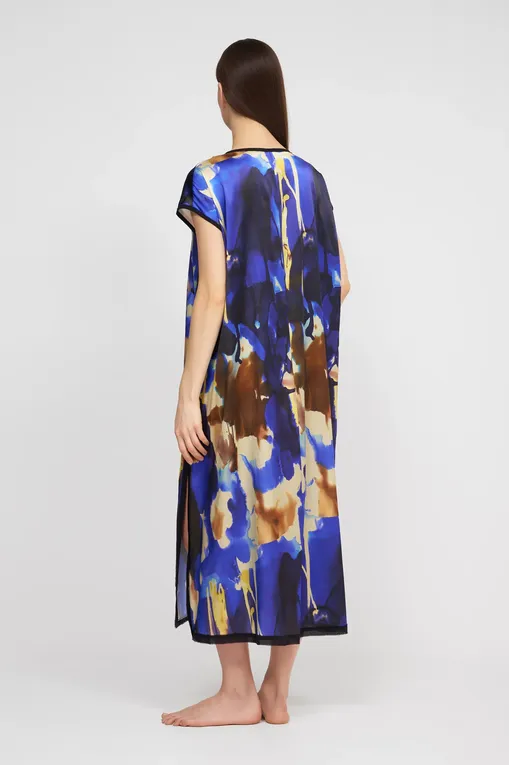 Платья Shan 42521-69 951 Marrakech