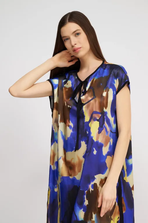 Платья Shan 42521-69 951 Marrakech