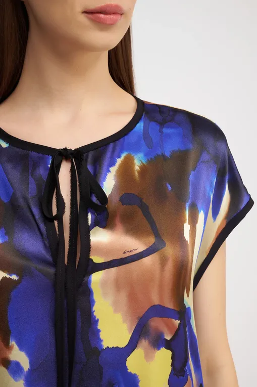 Платья Shan 42521-69 951 Marrakech