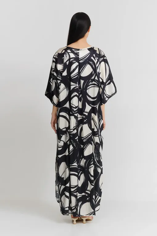 Платья Shan 42521-88 952 Luna