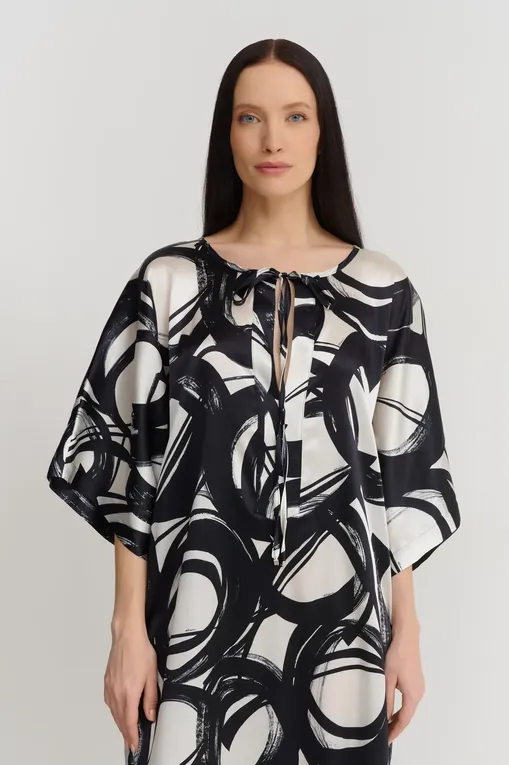 Платья Shan 42521-88 952 Luna