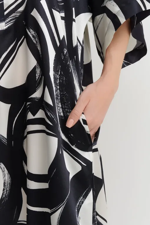 Платья Shan 42521-88 952 Luna