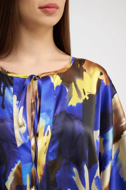 Платья Shan 42521-88 951 Marrakech