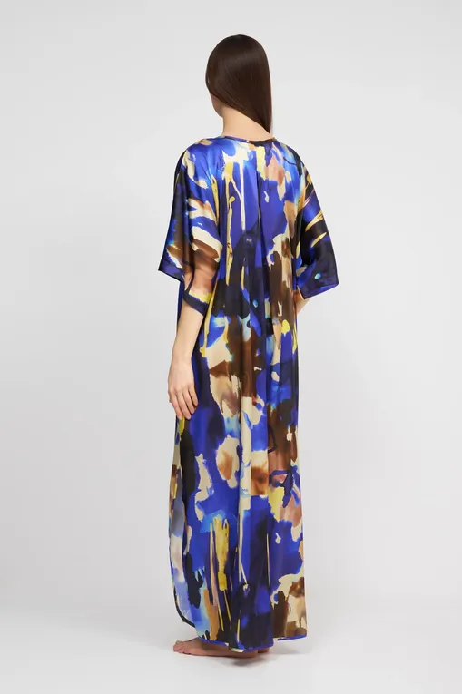 Платья Shan 42521-88 951 Marrakech