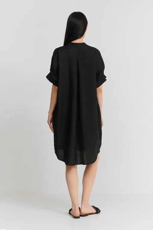 Платья Shan 42536-65 800 Black