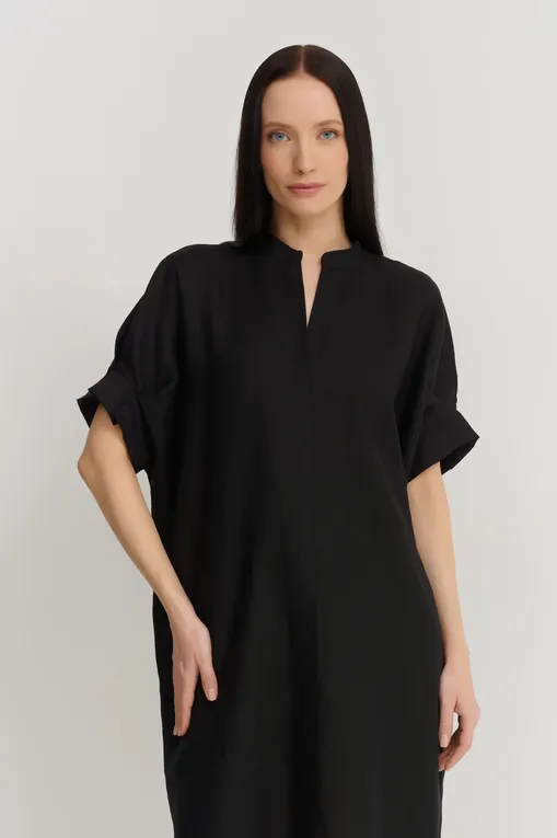 Платья Shan 42536-65 800 Black