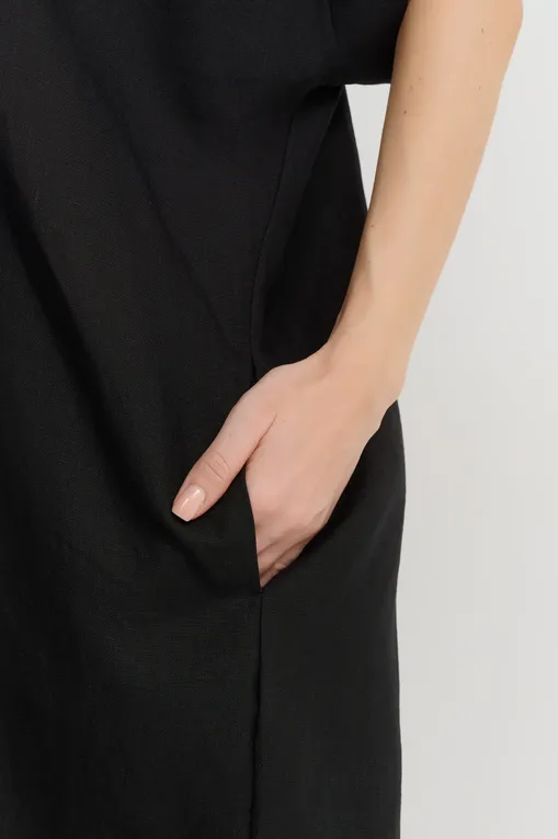 Платья Shan 42536-65 800 Black