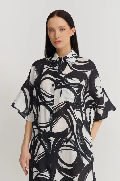 Платья Shan 42536-85 952 Luna