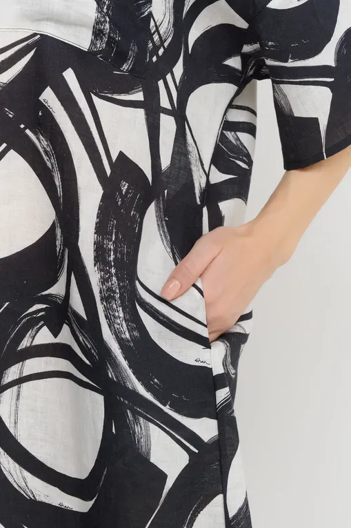 Платья Shan 42536-85 952 Luna