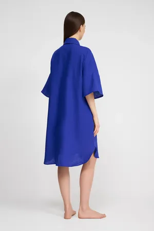 Shan 42536-85 560 Blue Majorelle