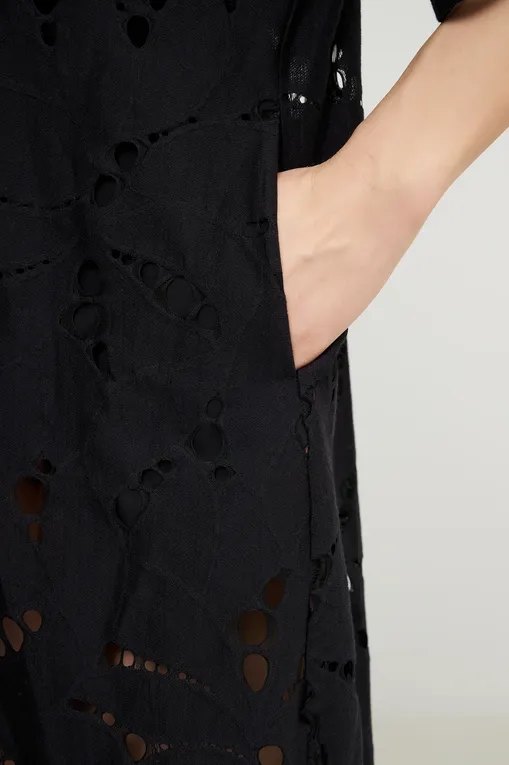 Платья Shan 42563-85 800 Black