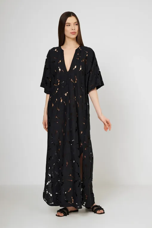 Платья Shan 42563-88 800 Black