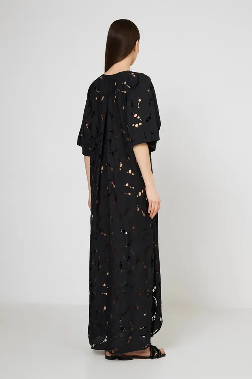 Платья Shan 42563-88 800 Black